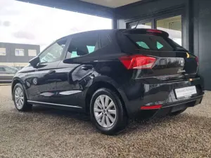 SEAT Ibiza 1.0 TSI,6-GANG,NAVI,LED,SITZH,CARPLAY,DAB Bild 5