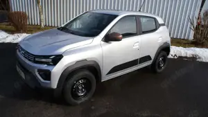 Dacia Spring Comfort 65 PS NAVI EPH Kamera Bild 3