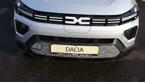 Dacia Spring Comfort 65 PS NAVI EPH Kamera Bild 5