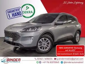 Ford Kuga Titanium 4x4*SORGLOS-PAKET*GARANTIE*TOP*
