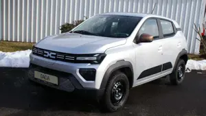 Dacia Spring Comfort 65 PS NAVI EPH Kamera