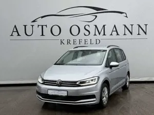 Volkswagen Touran 2.0 TDI SCR DSG Comfortline IQ.DRIVE