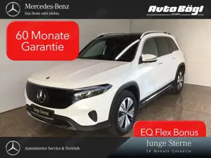 Mercedes-Benz EQB 300 EQB 300 4MATIC Progressiv +/Pano/Fahrass./360°/Memory