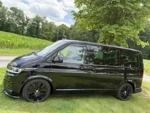Volkswagen T6.1 Multivan Transporter T6 TDI BMT Kurz DSG Highline