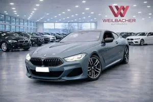 BMW M850 i Coupe xDrive * Laser * Soft * HK * Glas*