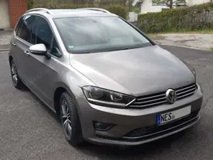 Volkswagen Golf Sportsvan Golf Sportsvan 1.6 TDI BlueMotion Technology Allstar