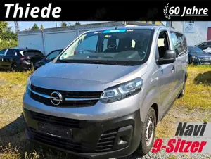 Opel Vivaro C Kombi 2.0D "L" 9-SITZER NAVI/TEMP./DAB+