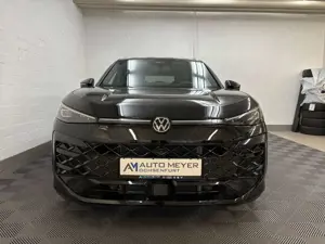 Volkswagen T-Roc R-Line 1.5 l eTSI DSG AHK Navi Technikpaket IQ.DR Bild 3