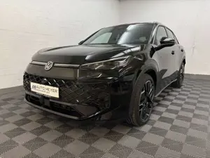 Volkswagen T-Roc R-Line 1.5 l eTSI DSG AHK Navi Technikpaket IQ.DR Bild 2