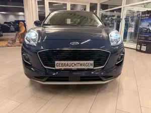 Ford Puma Titanium MHEV+DAB+NAV+PDC+WinterPaket+LED+ Bild 2
