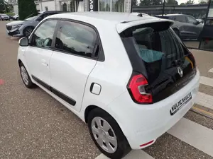 Renault Twingo ELECTRIC ZEN/22KW BATT/SHZ/ Bild 4
