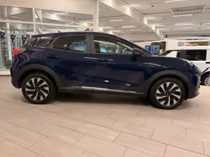 Ford Puma Titanium MHEV+DAB+NAV+PDC+WinterPaket+LED+ Bild 4