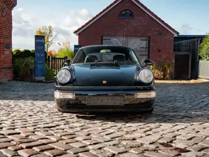 Porsche 964 911 Carrera RS