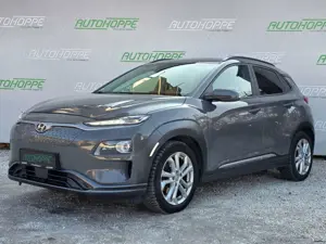Hyundai KONA Premium Elektro, HUD, el. Schiebed., 8 Räder... Bild 1