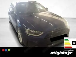 Audi A4 Avant S-line 50 TDI quattro tiptronic AHK+LED+NAVI