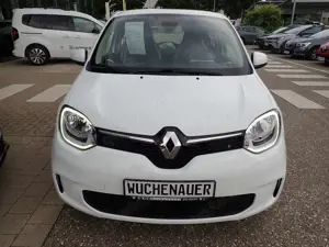 Renault Twingo ELECTRIC ZEN/22KW BATT/SHZ/ Bild 2