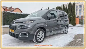 Citroen Berlingo Feel Pack PKW M1 8G-AUT RFK TOP ZUSTAND