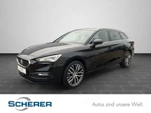 SEAT Leon Sportstourer 1,5 TSI DSG Xcellence RFK/NAVI