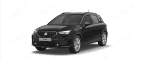 SEAT Arona 1.0 TSI 85kW FR DSG/ACC/KAMERA/WINTERPAKET
