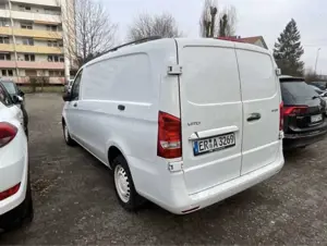 Mercedes-Benz Vito Vito 111 CDI Extralang