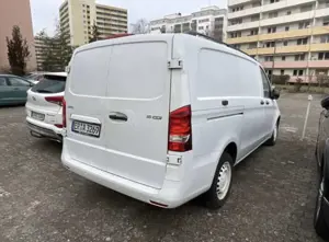 Mercedes-Benz Vito Vito 111 CDI Extralang