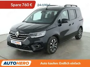 Renault Kangoo 1.3 TCe Techno *NAVI*TEMPO*LIM*CAM*PDC*
