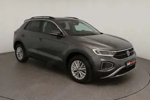 Volkswagen T-Roc 1.0 TSI Life Nav|CarPlay+AA|SHZ|LED|ParkAs LED Nav