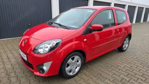 Renault Twingo 1.2 YAHOO! KLIMA ALU TÜV 12/2026