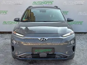 Hyundai KONA Premium Elektro, HUD, el. Schiebed., 8 Räder... Bild 4