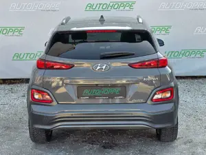 Hyundai KONA Premium Elektro, HUD, el. Schiebed., 8 Räder... Bild 5