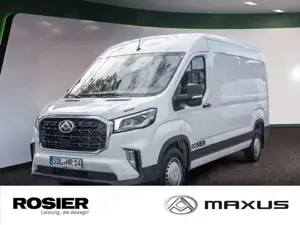 Maxus Deliver 9 KA L3H2 Komfort Neues Modell Kamera