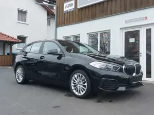 BMW 118 1er 118i Advantage 5-türig *Facelift*