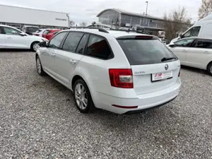 Skoda Octavia Bild 4
