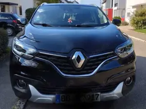 Renault Kadjar +///- Kadjar Energy TCe 165 CROSSBORDER-S -///+
