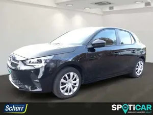 Opel Corsa-e Edition