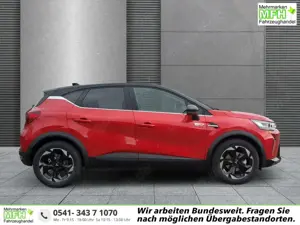 Mitsubishi ASX 1.8 HEV AT TOP 116 kW (158 PS), Automatik, Fron...