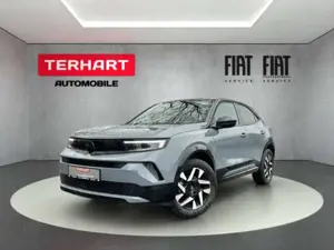 Opel Mokka GS Line 1.2 Turbo/Rückfahrkamera/LED/Tempomat