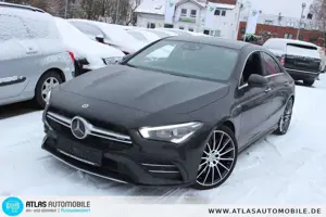 Mercedes-Benz CLA 35 AMG 4Matic DCT PANORAMA=AMBIENTE=LED=LEDE