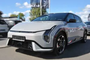 Kia EV4 EV4 81,4-kWh GT-line UVP 54.849 EUR