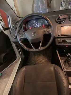 SEAT Ibiza Style Bild 5