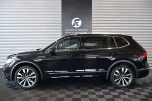 Volkswagen Tiguan 2.0 TSI  DSG 4MOTION/ALLSPACE/FERNSTART Bild 2