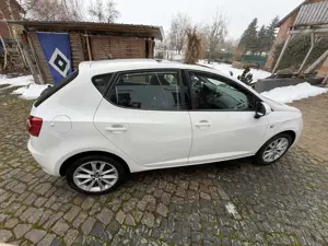 SEAT Ibiza Style Bild 3