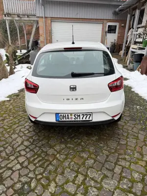 SEAT Ibiza Style Bild 2