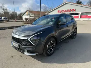 Kia Sportage Spirit 1.6 T-GDI, Pano, GJR, 360 Kam