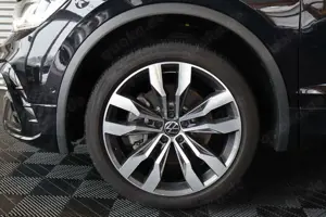 Volkswagen Tiguan 2.0 TSI  DSG 4MOTION/ALLSPACE/FERNSTART Bild 3