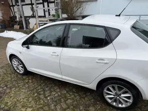 SEAT Ibiza Style Bild 4