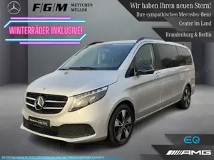 Mercedes-Benz V 250 d Edition lang TWA|AHK|Night|EASY-PACK|