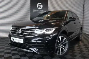 Volkswagen Tiguan 2.0 TSI  DSG 4MOTION/ALLSPACE/FERNSTART