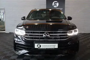 Volkswagen Tiguan 2.0 TSI  DSG 4MOTION/ALLSPACE/FERNSTART Bild 4