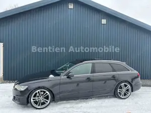 Audi A6 Avant 2.0 TDI,Navi,Panorama,HeadUp,Kamera,SHZ